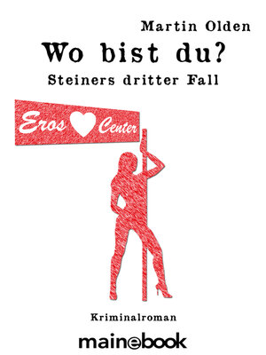 cover image of Wo bist du?
